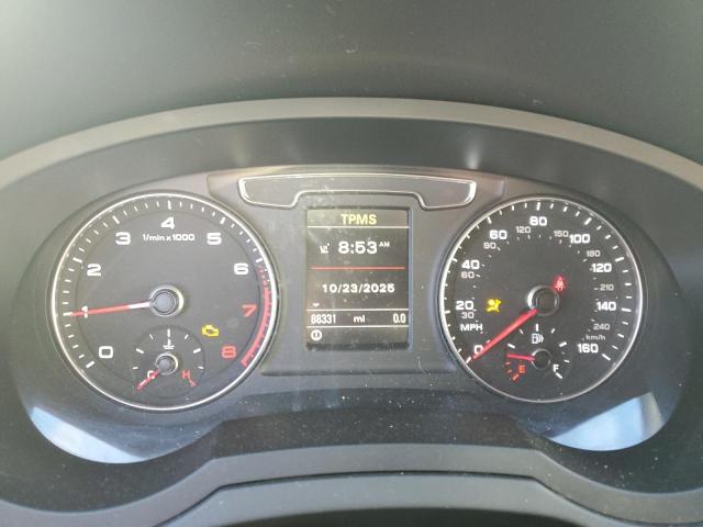 Photo 9 from auction – 2016 AUDI Q3 PREMIUM with VIN WA1EFCFS2GR012746
