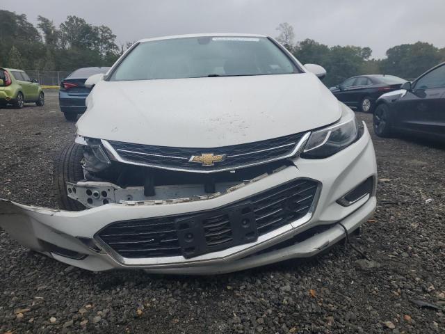 Photo 5 from auction – 2018 CHEVROLET CRUZE PREMIER with VIN 3G1BF6SM1JS607103