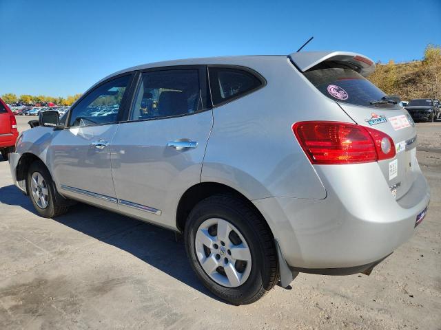 Photo 2 from auction – 2011 NISSAN ROGUE S with VIN JN8AS5MV0BW280833