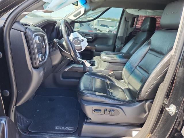 Photo 7 from auction – 2021 GMC SIERRA C15 with VIN 3GTP8FED4MG112436