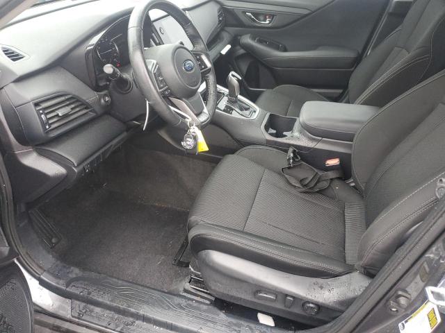 Photo 7 from auction – 2021 SUBARU LEGACY PRE with VIN 4S3BWAD68M3006807