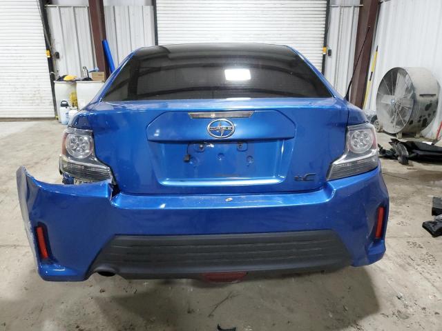 Photo 6 from auction – 2015 TOYOTA SCION TC with VIN JTKJF5C7XF3089374