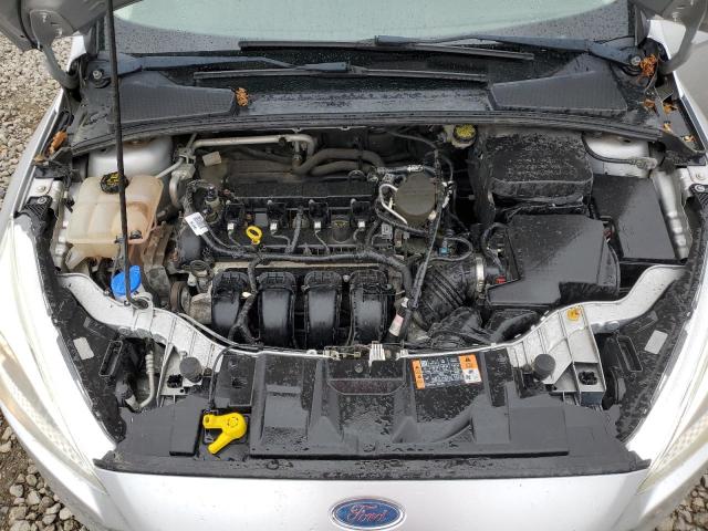 Photo 11 from auction – 2015 FORD FOCUS SE with VIN 1FADP3F23FL343776