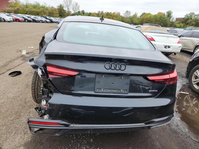 Photo 6 from auction – 2024 AUDI A5 PREMIUM with VIN WAUDACF50RA096655