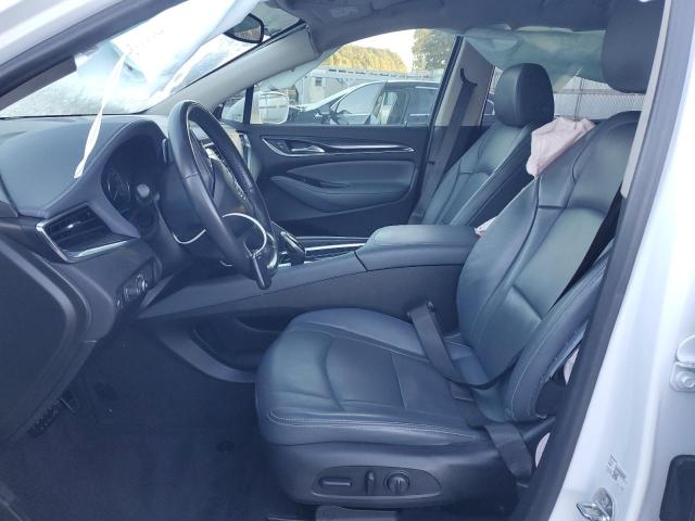 Photo 7 from auction – 2019 BUICK ENCLAVE ES with VIN 5GAERBKW0KJ320667
