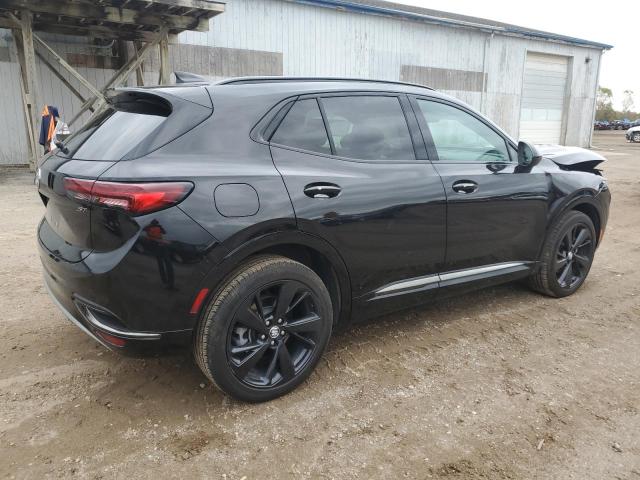 Photo 3 from auction – 2023 BUICK ENVISION E with VIN LRBFZPR45PD211064