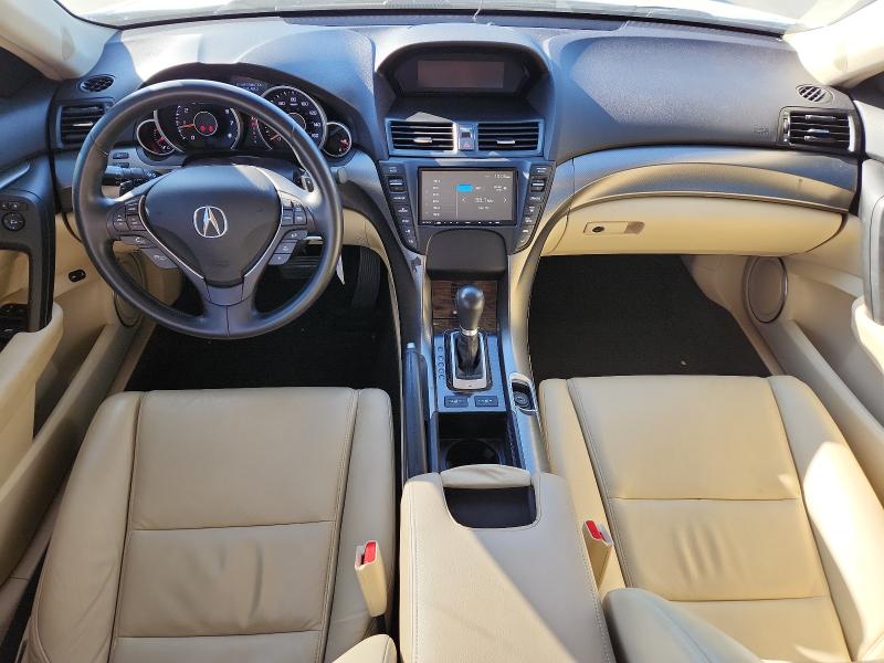 Photo 8 from auction – 2012 ACURA TL with VIN 19UUA8F21CA005679