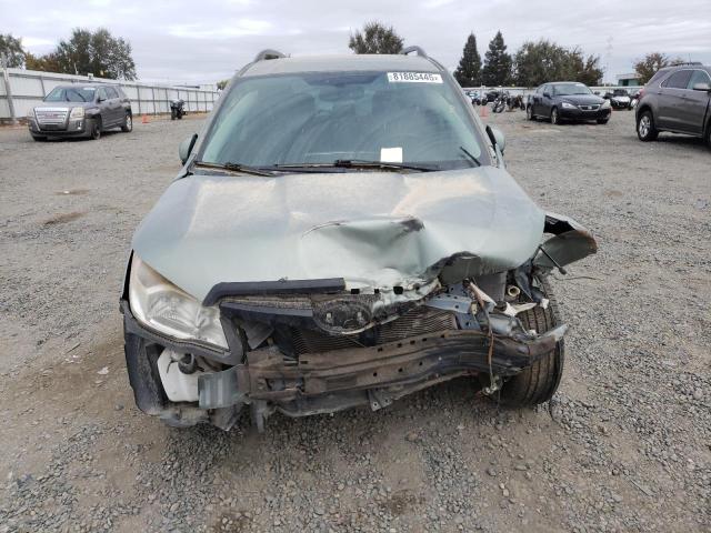 Photo 5 from auction – 2014 SUBARU FORESTER 2 with VIN JF2SJAHC6EH414792