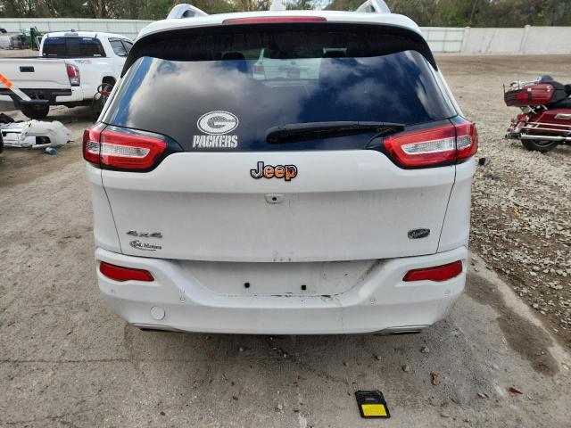 Photo 6 from auction – 2018 JEEP CHEROKEE O with VIN 1C4PJMJX2JD594051