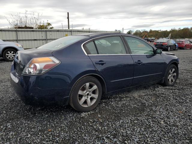 Photo 3 from auction – 2007 NISSAN ALTIMA 2.5 with VIN 1N4AL21E17C227133
