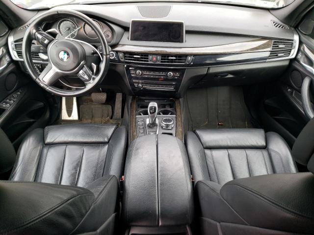 Photo 8 from auction – 2015 BMW X5 XDRIVE5 with VIN 5UXKR6C5XF0J74755
