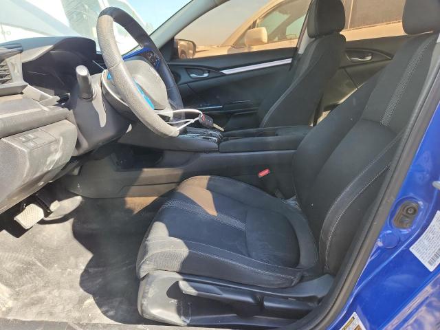 Photo 7 from auction – 2017 HONDA CIVIC with VIN 2HGFC2F68HH517662