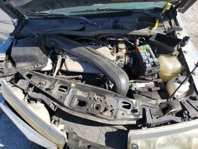 Photo 11 from auction – 2004 SATURN VUE with VIN 5GZCZ53484S851437
