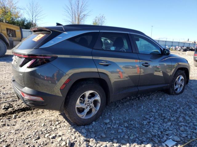 Photo 3 from auction – 2023 HYUNDAI TUCSON SEL with VIN 5NMJBCAE9PH193527