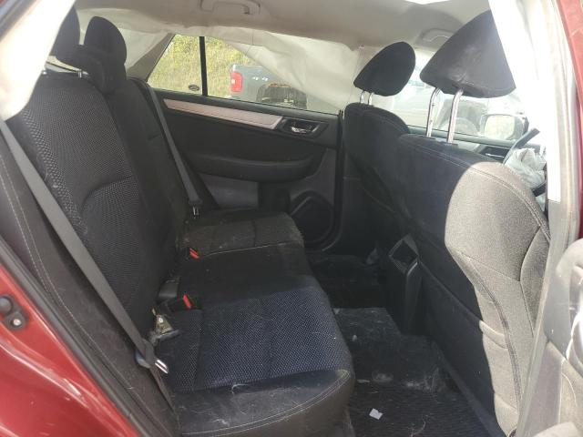 Photo 11 from auction – 2017 SUBARU OUTBACK 2. with VIN 4S4BSACC1H3408950