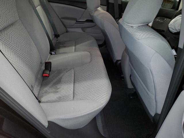Photo 10 from auction – 2015 HONDA CIVIC LX with VIN 19XFB2F53FE029639