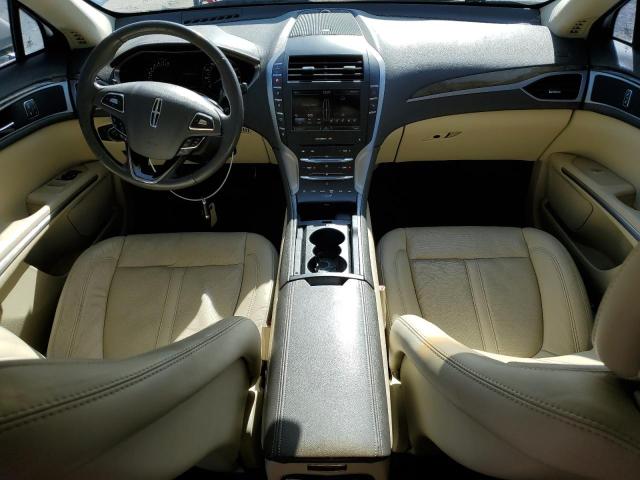 Photo 8 from auction – 2013 LINCOLN MKZ with VIN 3LN6L2G91DR811566
