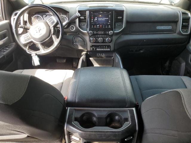 Photo 8 from auction – 2021 RAM 3500 BIG H with VIN 3C63RRHL1MG649109