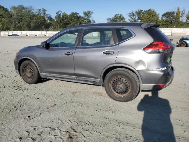 Photo 2 from auction – 2017 NISSAN ROGUE S with VIN KNMAT2MT1HP553240