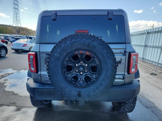 Photo 6 from auction – 2024 FORD BRONCO WIL with VIN 1FMEE2BP2RLA59426