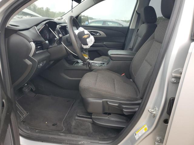 Photo 7 from auction – 2020 CHEVROLET TRAVERSE L with VIN 1GNERFKW2LJ112112