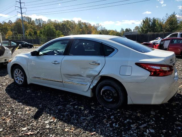 Photo 2 from auction – 2017 NISSAN ALTIMA 2.5 with VIN 1N4AL3AP3HC121503