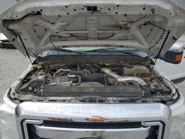 Photo 11 from auction – 2015 FORD F350 SUPER with VIN 1FT8W3BT9FEC02437