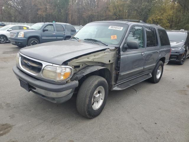 FORD EXPLORER 1998 with VIN 1FMZU35P9WUB58658 - Photo from auction