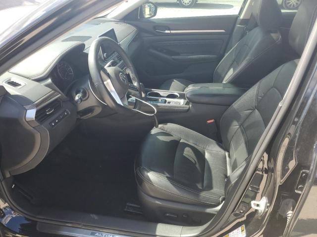 Photo 7 from auction – 2021 NISSAN ALTIMA SL with VIN 1N4BL4EW5MN378706