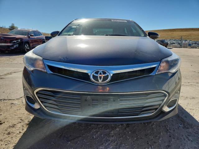 Photo 5 from auction – 2014 TOYOTA AVALON BAS with VIN 4T1BK1EB4EU133617