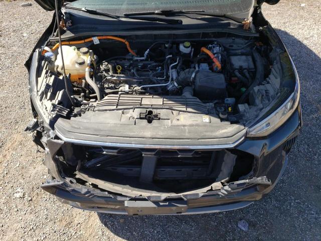 Photo 12 from auction – 2024 FORD ESCAPE ST with VIN 1FMCU9MZ6RUA67654