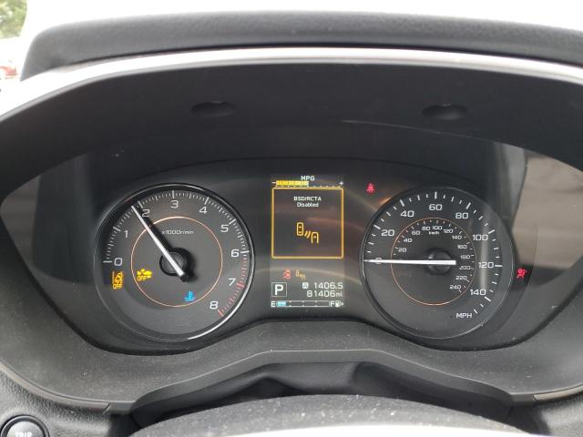 صورة رقم 9 من المزاد - 2019 SUBARU CROSSTREK مع VIN JF2GTAEC2K8222835