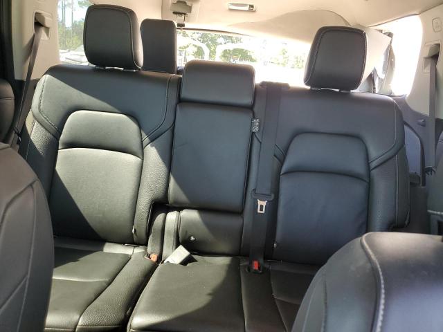 Photo 10 from auction – 2023 NISSAN PATHFINDER with VIN 5N1DR3CC5PC208362