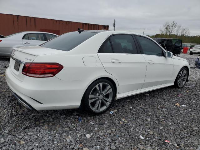 Photo 3 from auction – 2014 MERCEDES-BENZ E 350 4MAT with VIN WDDHF8JB5EA924747