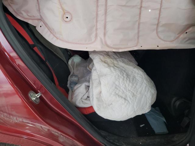 Photo 11 from auction – 2021 CHEVROLET EQUINOX LT with VIN 2GNAXUEV3M6143797