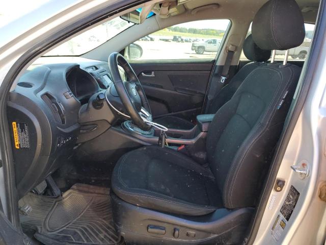 Zdjęcie 7 z aukcji – 2012 KIA SPORTAGE E z VIN KNDPCCA25C7176674