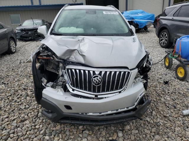 Photo 5 from auction – 2015 BUICK ENCORE with VIN KL4CJASB2FB029702