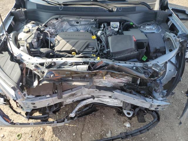 Photo 12 from auction – 2025 CHEVROLET TRAX ACTIV with VIN KL77LKEP9SC247197