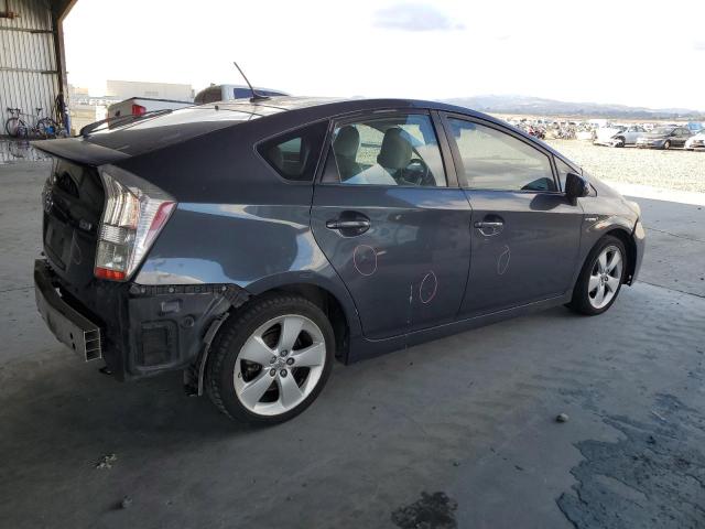 Photo 3 from auction – 2010 TOYOTA PRIUS with VIN JTDKN3DU2A1115896