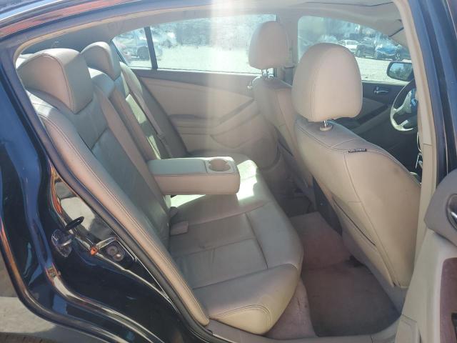 Photo 10 from auction – 2008 NISSAN ALTIMA 2.5 with VIN 1N4AL21E38C244243