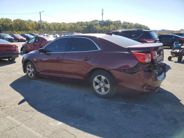 Photo 2 from auction – 2016 CHEVROLET MALIBU LIM with VIN 1G11C5SAXGF118457