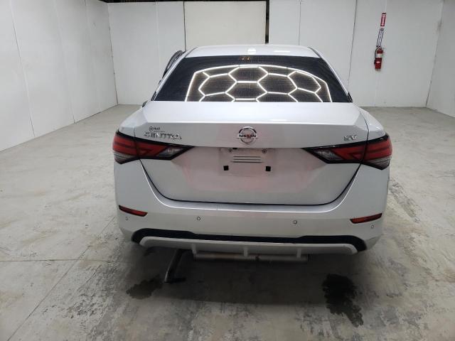Photo 6 from auction – 2020 NISSAN SENTRA with VIN 3N1AB8CV6LY239196