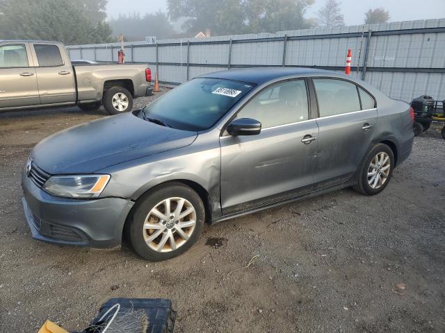Photo 1 from auction – 2014 VOLK JETTA SE with VIN 3VWD17AJ6EM291698