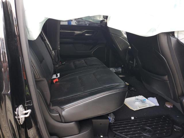 Photo 10 from auction – 2020 RAM 1500 REBEL with VIN 1C6SRFLT5LN135769