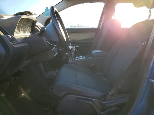 Photo 7 from auction – 2010 DODGE JOURNEY SE with VIN 3D4PG4FB2AT104796