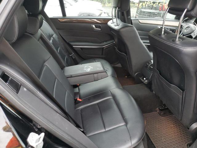 Photo 11 from auction – 2014 MERZ E 350 4MATIC WAGON with VIN WDDHH8JB8EA779603