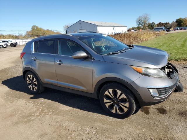 Photo 4 from auction – 2011 KIA SPORTAGE E with VIN KNDPC3A68B7165167