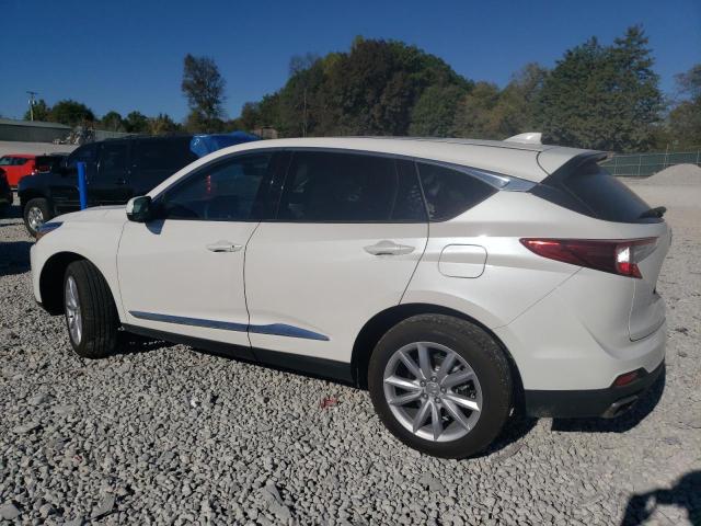 Photo 2 from auction – 2024 ACURA RDX with VIN 5J8TC2H39RL032120