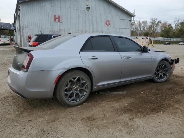 Photo 3 from auction – 2016 CHRYSLER 300 S with VIN 2C3CCAGG2GH238942