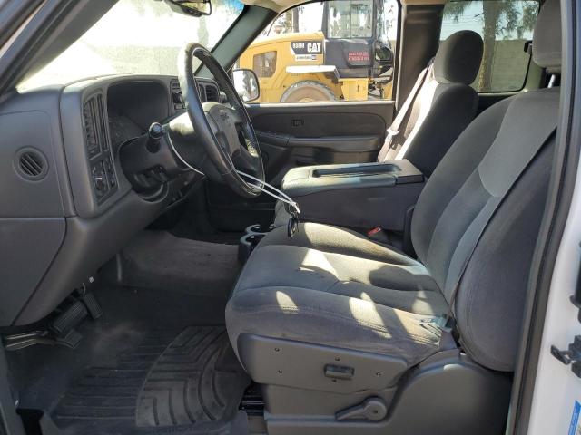 Photo 7 from auction – 2003 GMC NEW SIERRA with VIN 1GTEC19T93E365042